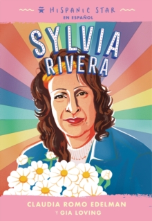 Image for Hispanic Star En Espanol: Sylvia Rivera