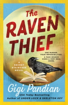 Image for The Raven Thief