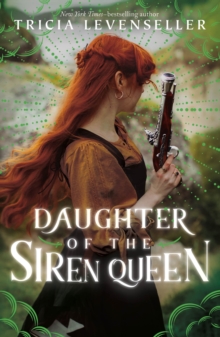 Image for Daughter of the Siren Queen