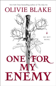 Image for One for My Enemy : A Novel