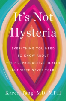 Image for It's Not Hysteria