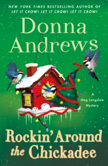 Image for Rockin' Around the Chickadee