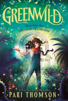 Image for Greenwild