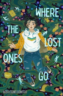 Image for Where the Lost Ones Go