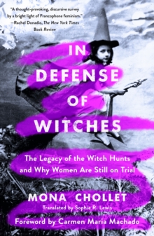 Image for In Defense of Witches