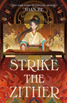 Image for Strike the Zither