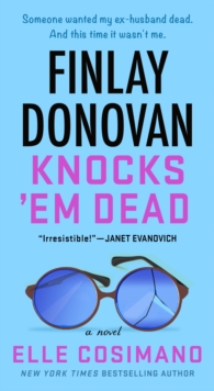 Image for Finlay Donovan Knocks 'Em Dead