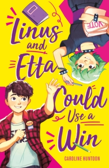 Image for Linus and Etta could use a win