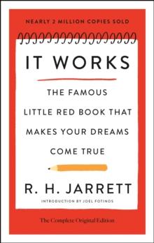 Image for It Works: The Complete Original Edition
