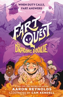 Image for Fart Quest: The Dragon's Dookie