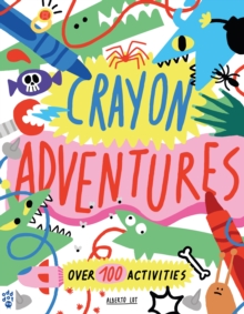 Image for Crayon Adventures