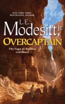 Image for Overcaptain