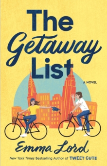 Image for The Getaway List