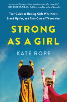 Strong As a Girl