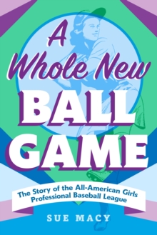Image for A Whole New Ball Game