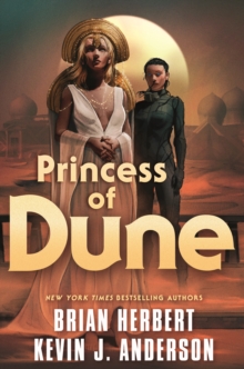 Image for Princess of Dune