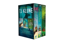 Image for TJ Klune Trade Paperback Collection