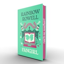 Image for Fangirl: A Novel: 10th Anniversary Collector's Edition