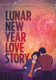 Image for Lunar New Year Love Story