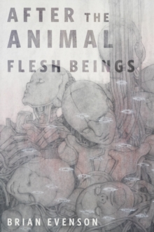 Image for After the Animal Flesh Beings: A Tor.Com Original
