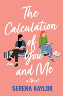 Image for The Calculation of You and Me
