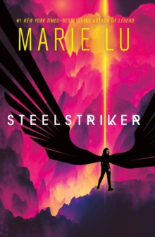 Image for Steelstriker