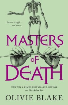 Image for Masters of Death : A Novel