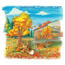 Image for Sunshine The Lion Cat