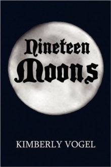 Image for Nineteen Moons