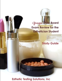 Image for Georgia State Board Exam Review for the Esthetician Student
