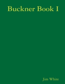 Image for Buckner Book I