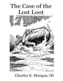 Image for Case of the Lost Loot