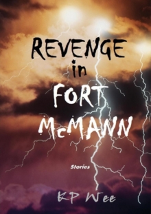 Image for Revenge In Fort McMann