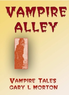 Image for Vampire Alley