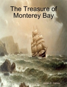Image for Treasure of Monterey Bay