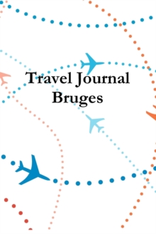 Image for Travel Journal Bruges