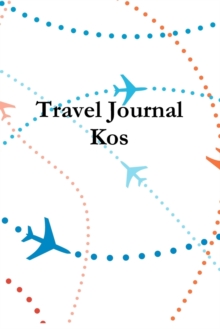 Image for Travel Journal Kos