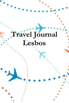 Image for Travel Journal Lesbos