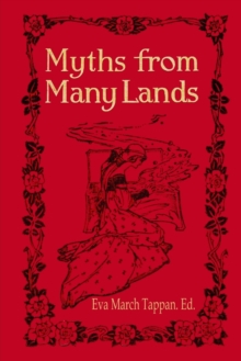 Image for Myths From Many Lands