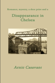 Image for Disappearance in Chelsea