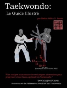 Image for Taekwondo: Le Guide Illustre