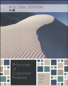 Image for Principles of Corporate Finance