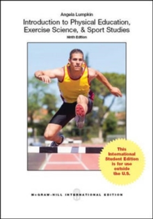 Image for Introduction to Physical Education, Exercise Science, and Sport Studies (Int'l Ed)