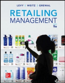 Image for Retailing management