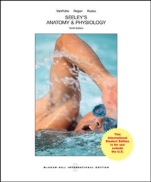Image for Seeley's anatomy & physiology