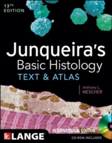 Image for Junqueira's basic histology  : text and atlas
