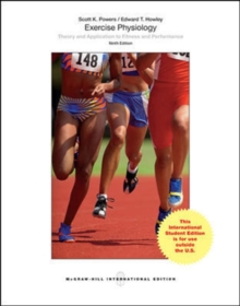 Image for Exercise Physiology: Theory and Application to Fitness and Performance (Int'l Ed)