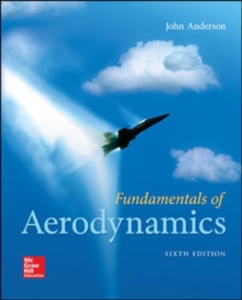 Image for Fundamentals of aerodynamics