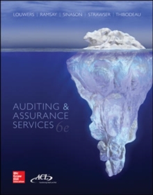 Image for Auditing & Assurance Services with ACL Software Student CD-ROM