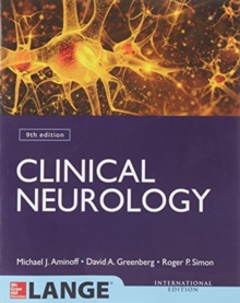 Image for CLINICAL NEUROLOGY 9E